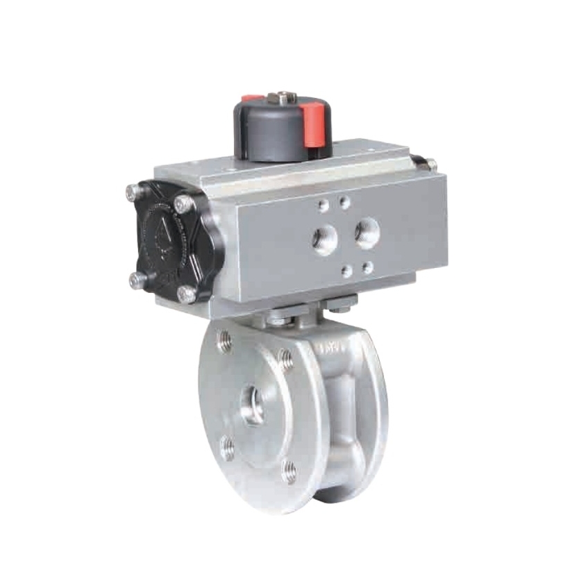 薄型球阀 薄型球阀