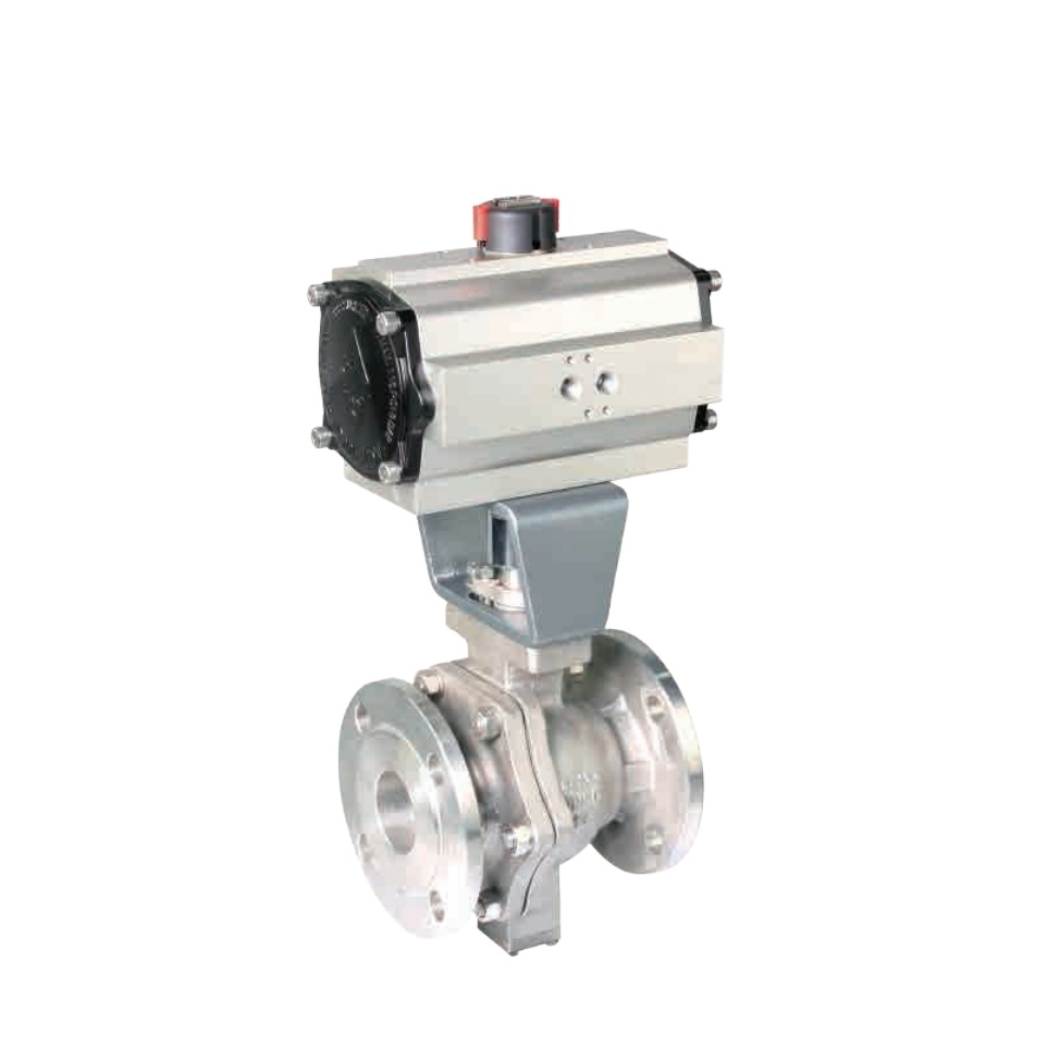 金属密封球阀 金属密封球阀